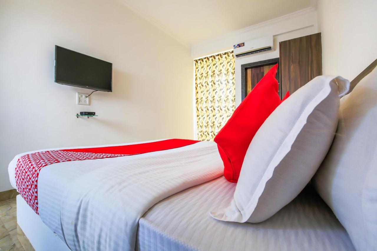 Oyo 24173 La Conceicao Aldeia Morjim Hotel Kültér fotó