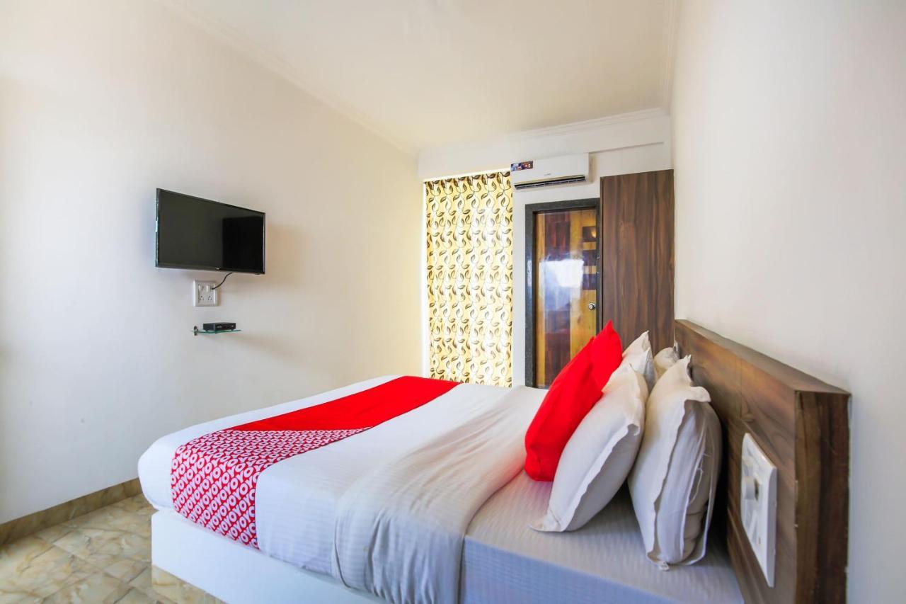 Oyo 24173 La Conceicao Aldeia Morjim Hotel Kültér fotó