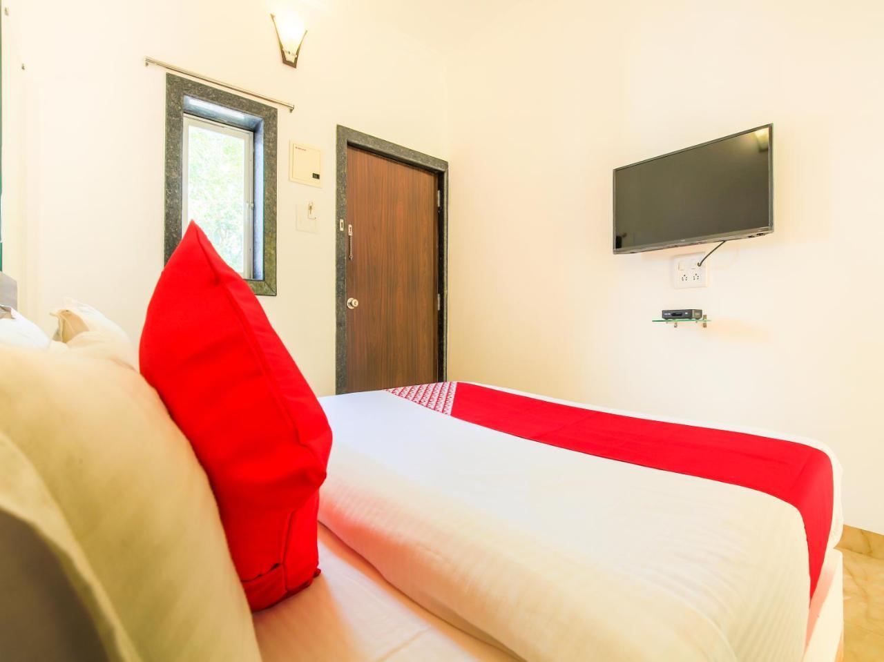 Oyo 24173 La Conceicao Aldeia Morjim Hotel Kültér fotó