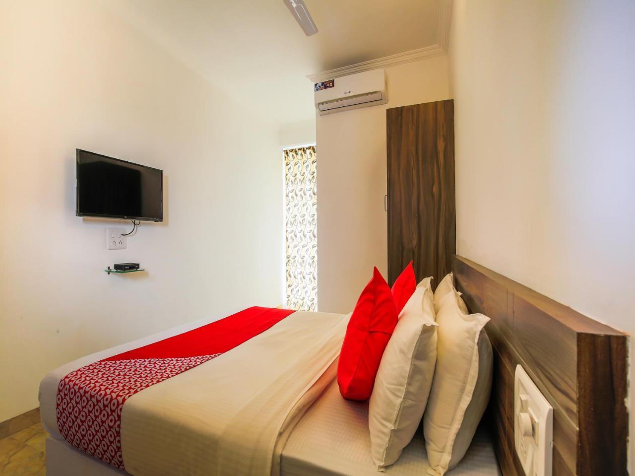 Oyo 24173 La Conceicao Aldeia Morjim Hotel Kültér fotó