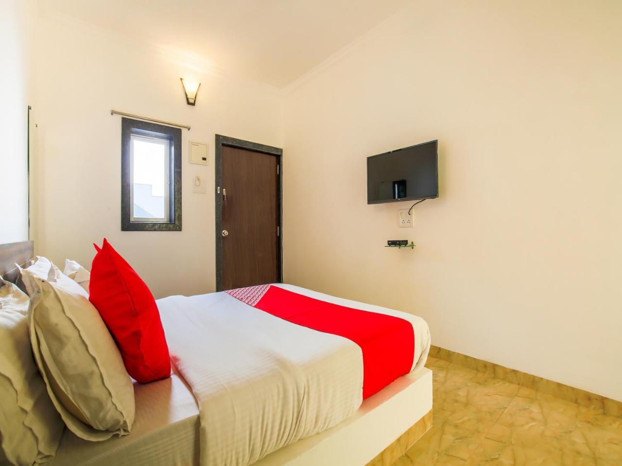 Oyo 24173 La Conceicao Aldeia Morjim Hotel Kültér fotó