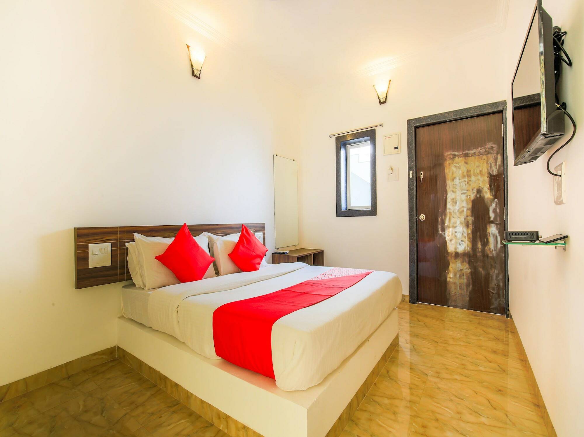 Oyo 24173 La Conceicao Aldeia Morjim Hotel Kültér fotó