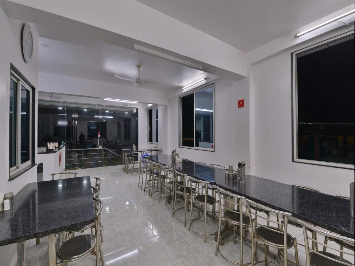 Oyo 24173 La Conceicao Aldeia Morjim Hotel Kültér fotó